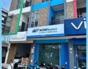 WOM Finance Kutai Timur Sangatta
