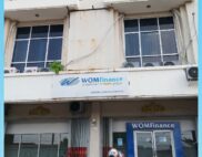 WOM Finance Lampung