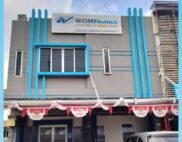 WOM Finance Lampung 2 Pringsewu