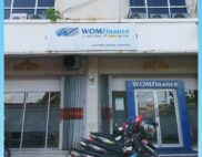 WOM Finance Lampung Tengah