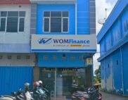 WOM Finance Lubuk Linggau