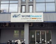WOM Finance Magelang
