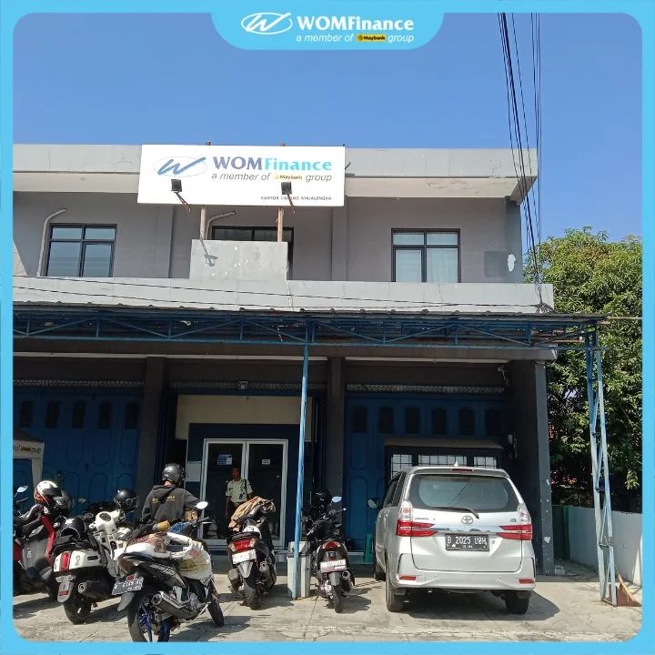 WOM Finance Majalengka