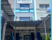 WOM Finance Makassar 2 Biringkanaya