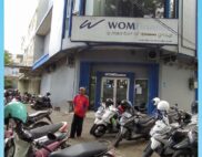 WOM Finance Malang