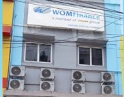 WOM Finance Manado