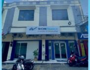 WOM Finance Mataram