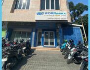 WOM Finance Medan