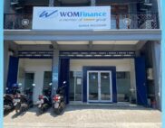 WOM Finance Mojosari