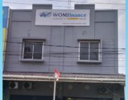 WOM Finance Muara Enim