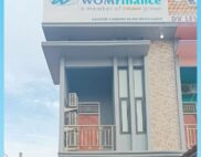 WOM Finance Musi Banyuasin