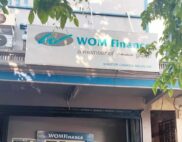 WOM Finance Nganjuk