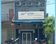 WOM Finance Ngawi