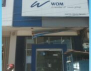WOM Finance Padang