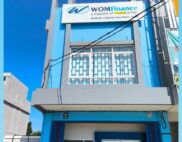 WOM Finance Palangkaraya
