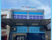 WOM Finance Palopo
