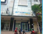 WOM Finance Pamulang