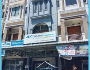 WOM Finance Pangkal Pinang