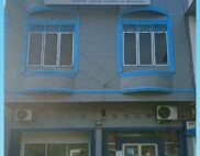 WOM Finance Pangkalan Brandan