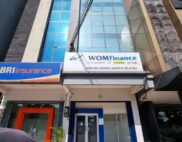 WOM Finance Pasar Minggu