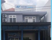 WOM Finance Paser