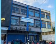 WOM Finance Pekanbaru