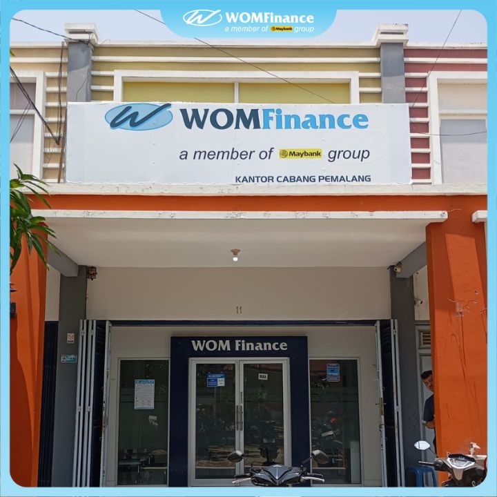 WOM Finance Pemalang