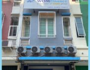 WOM Finance Penjaringan