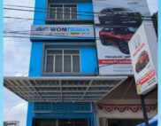 WOM Finance Pinrang