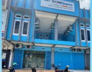 WOM Finance Pohuwato Marisa