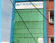 WOM Finance Pondok Aren