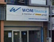 WOM Finance Ponorogo