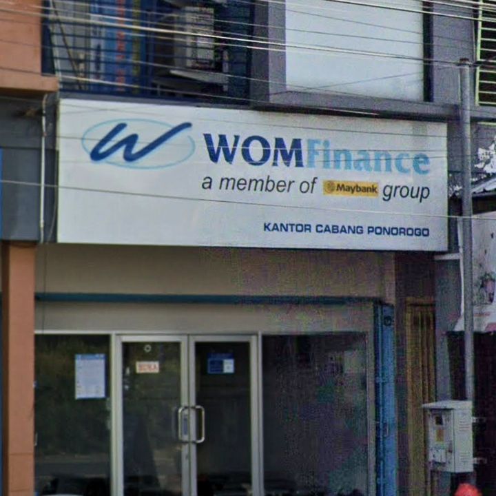 WOM Finance Ponorogo