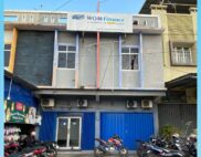 WOM Finance Prabumulih