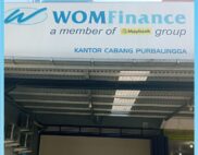 WOM Finance Purbalingga