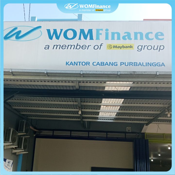WOM Finance Purbalingga