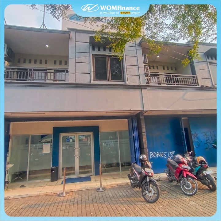 WOM Finance Purwakarta