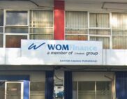 WOM Finance Purwodadi