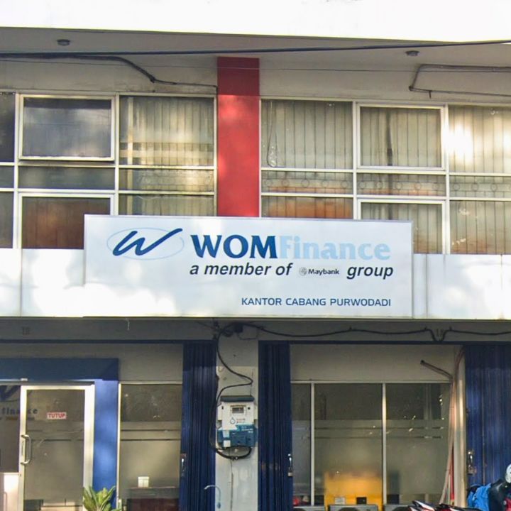 WOM Finance Purwodadi