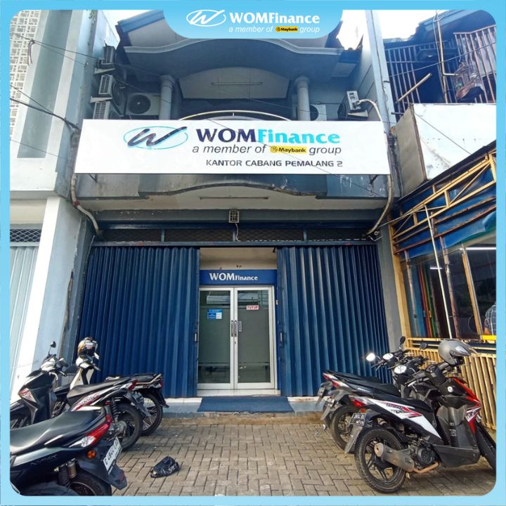 WOM Finance Randudongkal