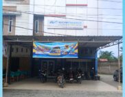 WOM Finance Rantau Prapat