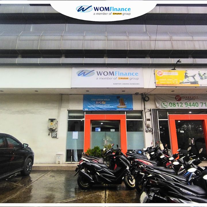 WOM Finance Regol