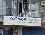 WOM Finance Salatiga