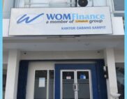 WOM Finance Sampit