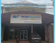 WOM Finance Semarang Ungaran