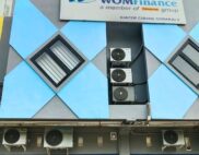 WOM Finance Sidoarjo Krian