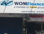 WOM Finance Sidoarjo Waru