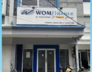 WOM Finance Soreang