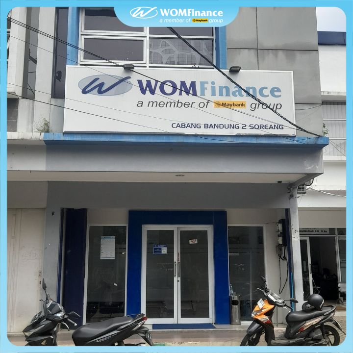 WOM Finance Soreang