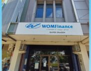 WOM Finance Sragen